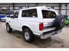 Thumbnail Photo 5 for 1994 Ford Bronco